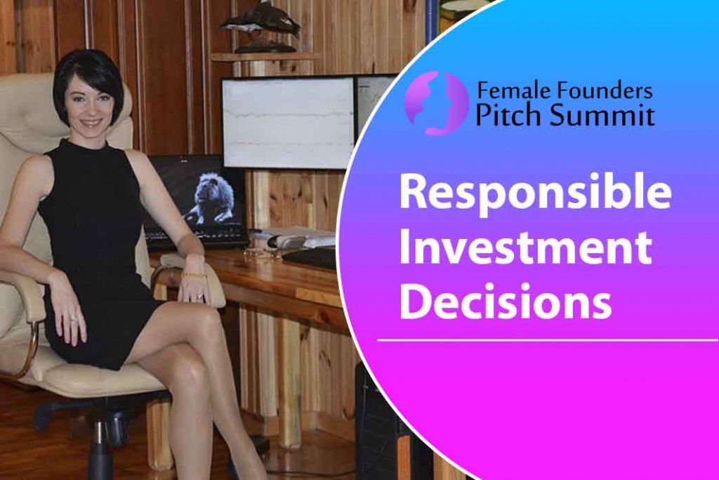 Responsible Investment Decisions