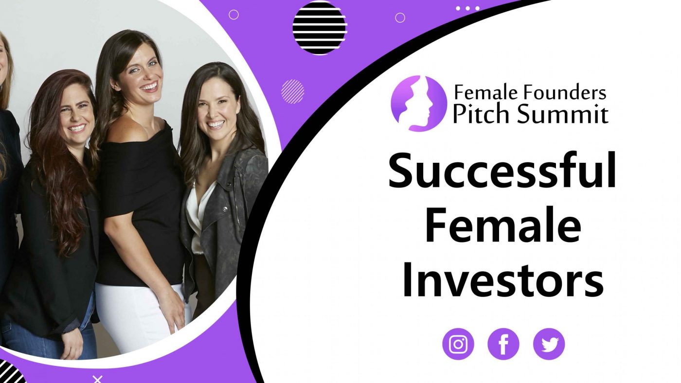 Successful Female Investors