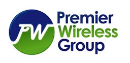 Premier Wireless Logo